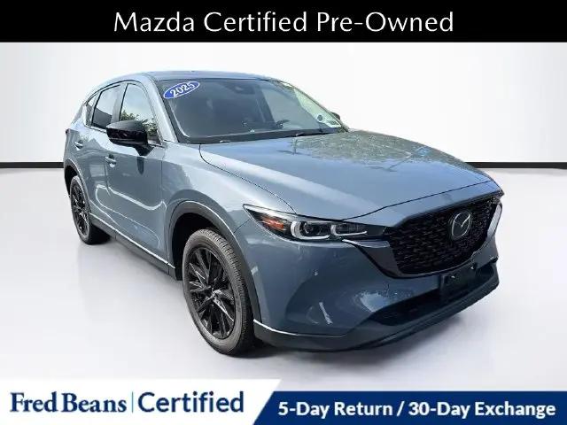 2025 Mazda CX-5 2.5 S Carbon Edition for sale in Willow Grove, PA