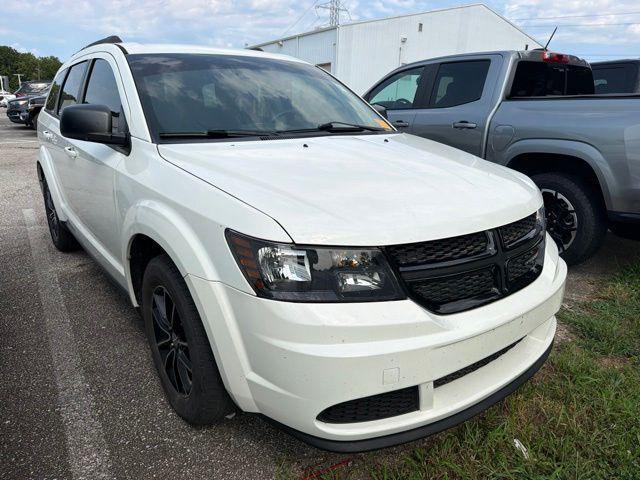 2017 Dodge Journey SE for sale in Bedford, IN