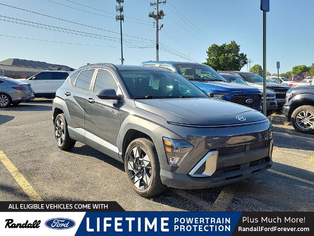 2024 Hyundai Kona SEL for sale in Fort Smith, AR