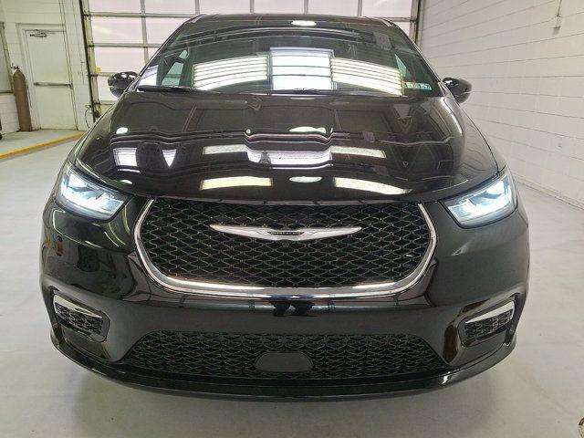 2026 Chrysler Pacifica Select 2026 Chrysler Pacifica Select