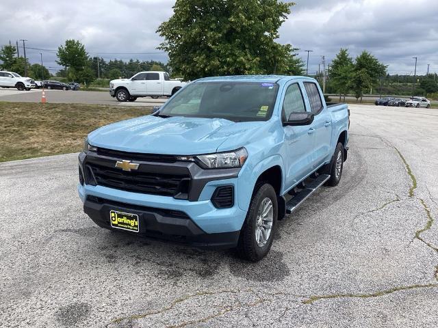 2026 Chevrolet Colorado LT, 4WD for sale in Bangor, ME
