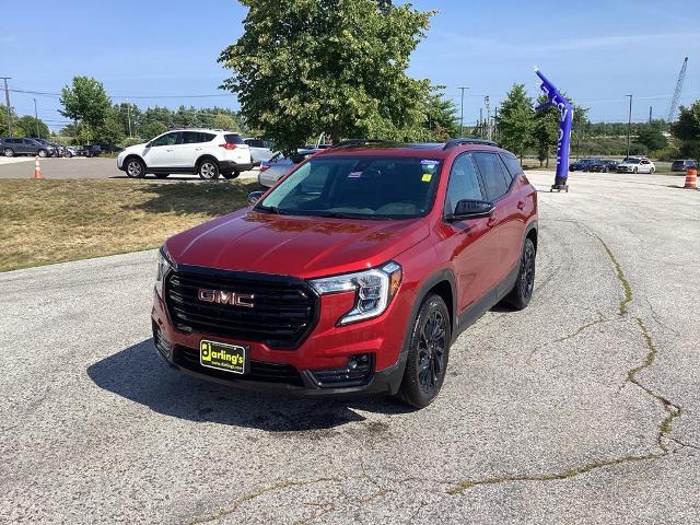2023 GMC Terrain AWD SLT for sale in Bangor, ME
