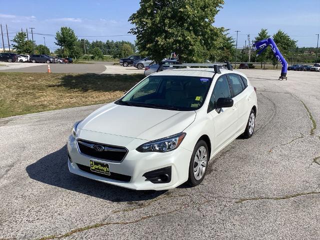 2019 Subaru Impreza 2.0i for sale in Bangor, ME
