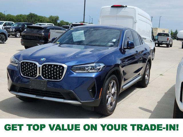 2022 BMW X4 xDrive30i for sale in Loveland, CO