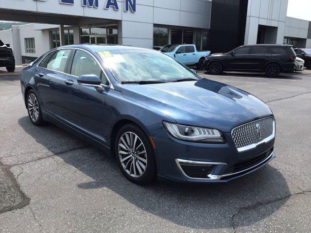 2018 Lincoln MKZ Select for sale in Allentown, PA