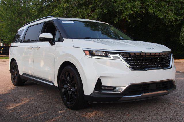 2022 Kia Carnival MPV SX Prestige for sale in Wake Forest, NC
