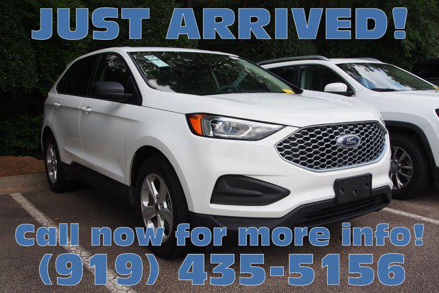 2024 Ford Edge SE for sale in Wake Forest, NC