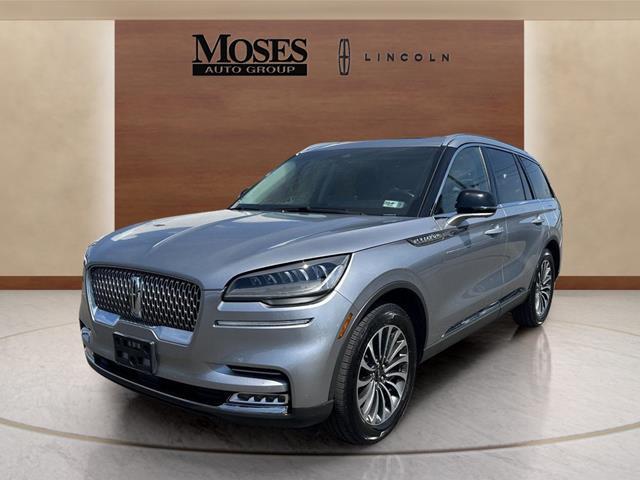 2021 Lincoln Aviator Reserve for sale in JEFFERSON, WV