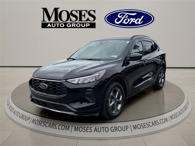 2023 Ford Escape ST-Line for sale in JEFFERSON, WV