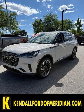 2025 Lincoln Aviator Reserve for sale in Meridian, ID