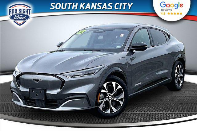 2023 Ford Mustang Mach-E Premium for sale in Kansas City, MO