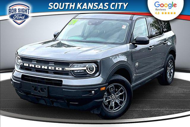 2025 Ford Bronco Sport Big Bend for sale in Kansas City, MO