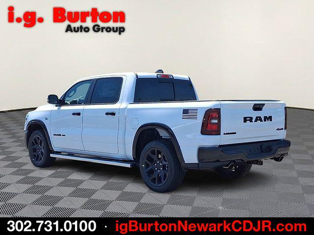 2026 RAM Ram 1500 RAM 1500 LARAMIE CREW CAB 4X4 57 BOX 2026 RAM Ram 1500 RAM 1500 LARAMIE CREW CAB 4X4 57 BOX