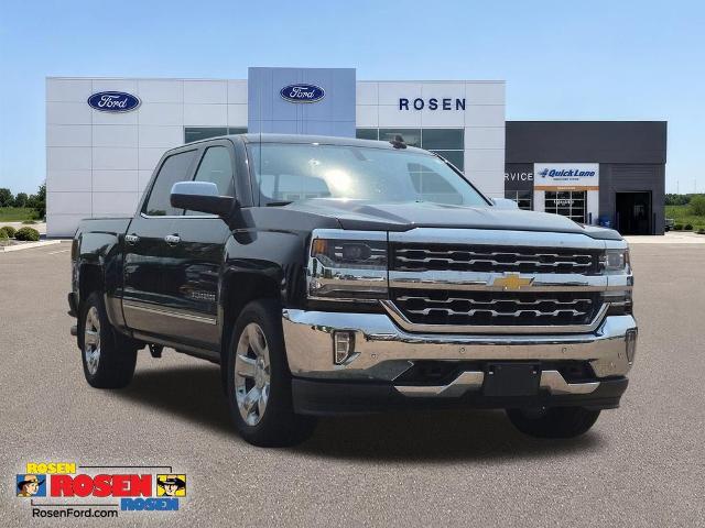 2018 Chevrolet Silverado 1500 1LZ for sale in Belleville, WI