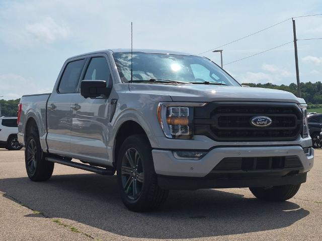2023 Ford F-150 XLT for sale in Belleville, WI