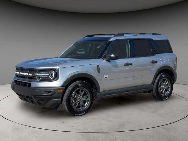 2022 Ford Bronco Sport Big Bend for sale in Louisville, KY
