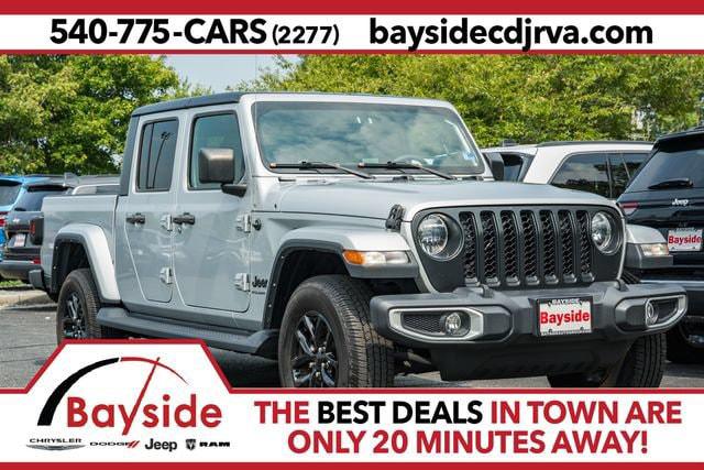 2023 Jeep Gladiator Sport S 4x4 2023 Jeep Gladiator Sport S 4x4