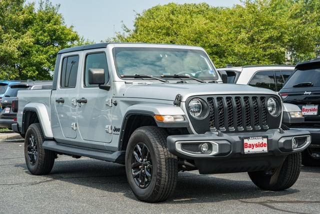 2023 Jeep Gladiator Sport S 4x4 2023 Jeep Gladiator Sport S 4x4