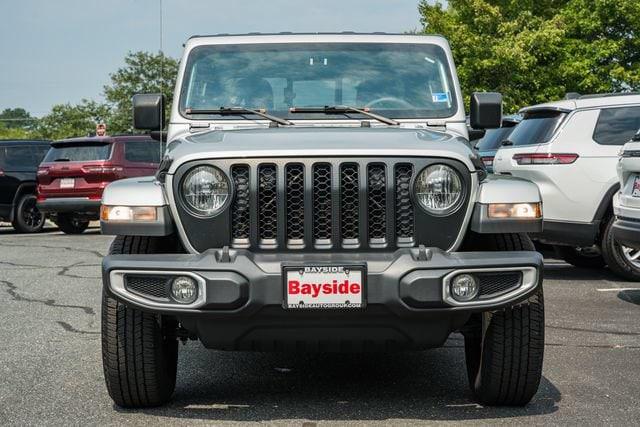 2023 Jeep Gladiator Sport S 4x4 2023 Jeep Gladiator Sport S 4x4
