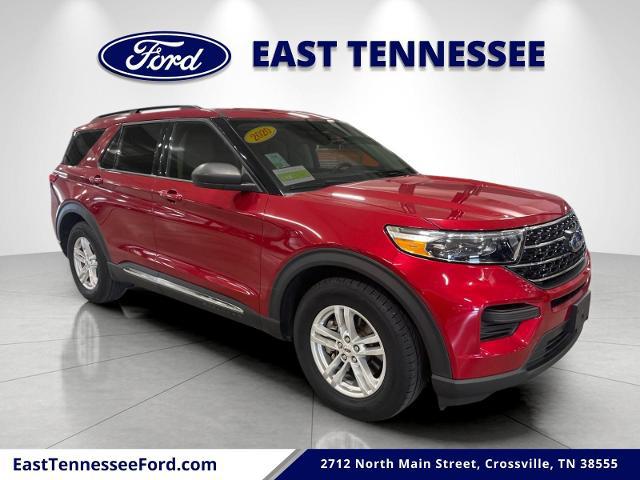 2020 Ford Explorer XLT for sale in Crossville, TN
