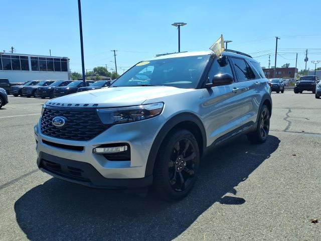 2024 Ford Explorer ST-Line for sale in Dearborn, MI