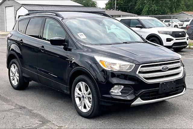 2018 Ford Escape SE for sale in Van Wert, OH