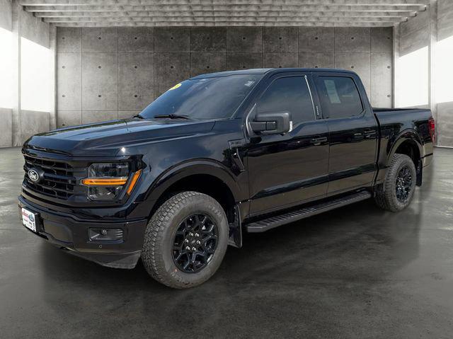 2024 Ford F-150 XLT for sale in Oskaloosa, IA