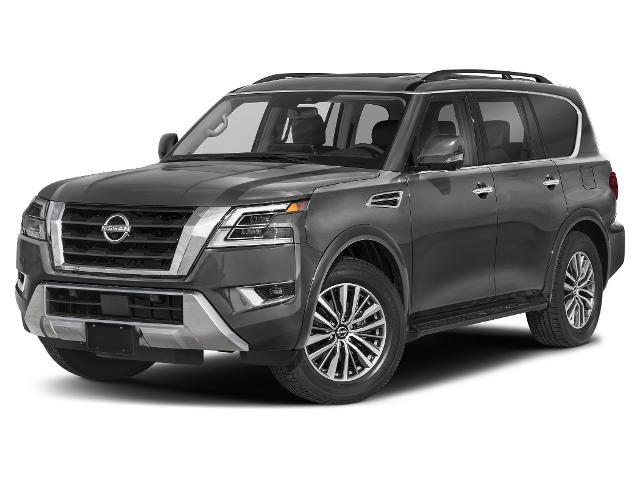 2024 Nissan Armada SL 4WD for sale in Mountain Grove, MO