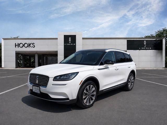 2022 Lincoln Corsair Reserve for sale in Fort Worth, TX