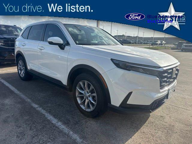 2025 Honda CR-V EX-L AWD for sale in Manvel, TX