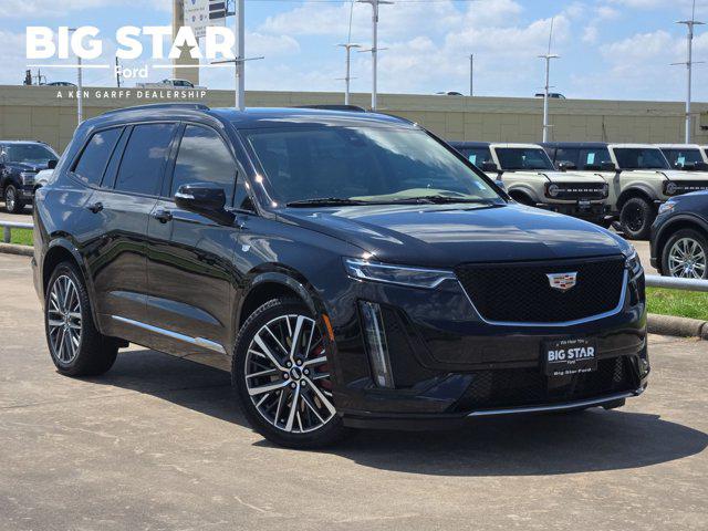 2023 Cadillac XT6 AWD Sport for sale in Manvel, TX