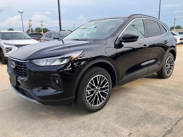 2025 Ford Escape PHEV for sale in Jasper, IN
