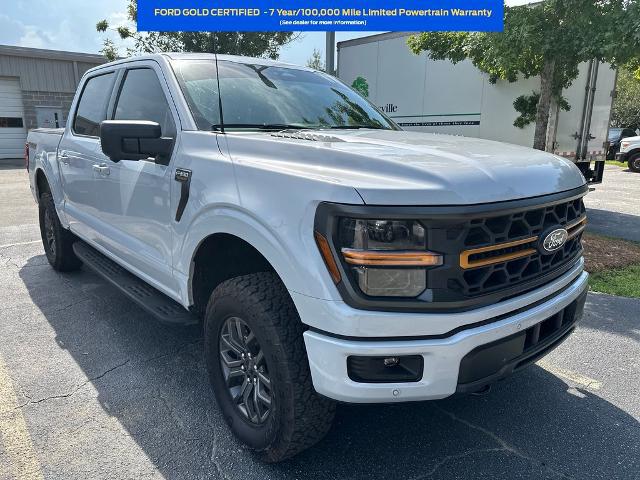 2025 Ford F-150 Tremor for sale in Thomasville, GA