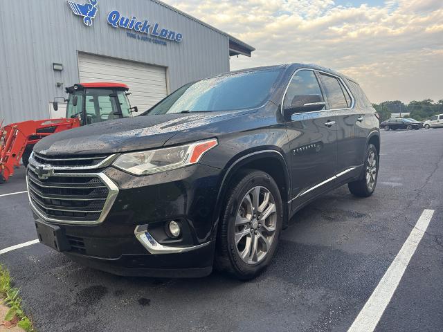 2019 Chevrolet Traverse Premier for sale in Paducah, KY