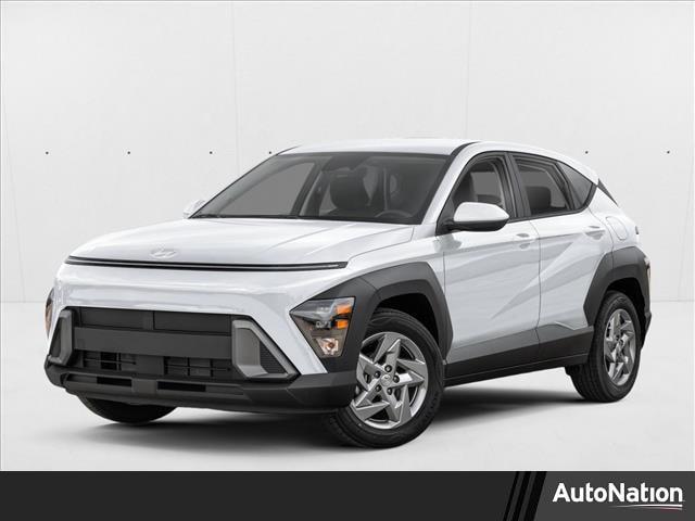 2025 Hyundai Kona SE for sale in Spring, TX
