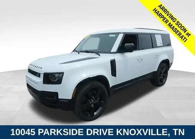 2024 Land Rover Defender 130 P400 X-Dynamic SE for sale in Knoxville, TN
