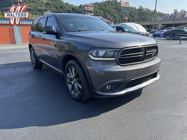 2017 Dodge Durango GT AWD for sale in Pikeville, KY