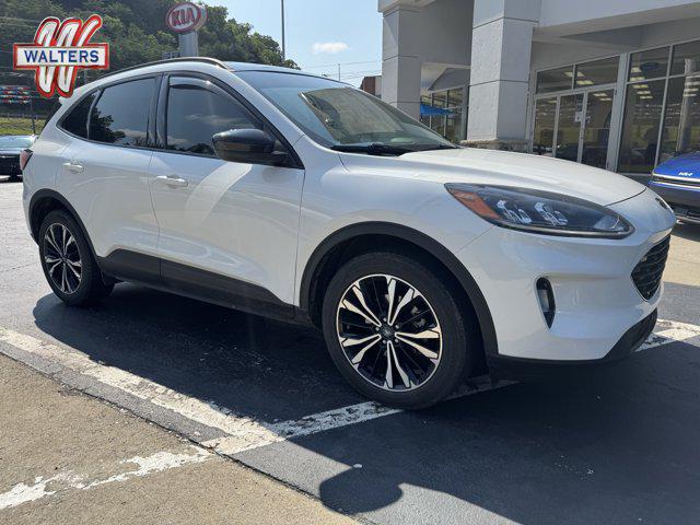 2022 Ford Escape SEL for sale in Pikeville, KY