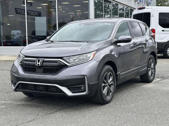 2020 Honda CR-V AWD EX for sale in Port Jefferson Station, NY