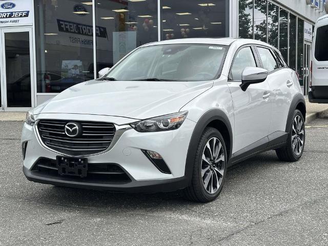 2019 Mazda CX-3 Touring for sale in Port Jefferson Station, NY