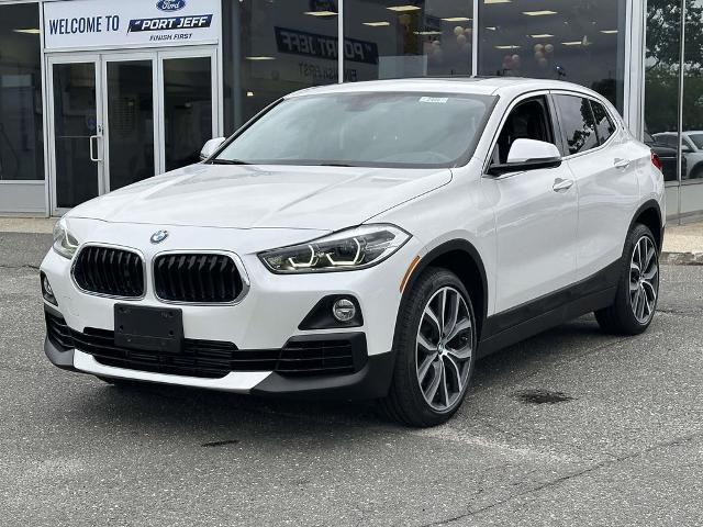 2018 BMW X2 xDrive28i for sale in Port Jefferson Station, NY