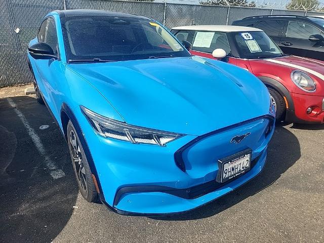2023 Ford Mustang Mach-E Premium for sale in San Diego, CA