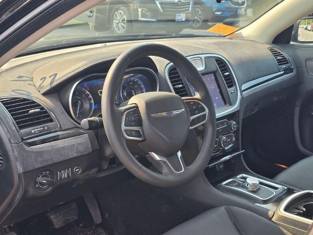 2023 Chrysler 300 Touring