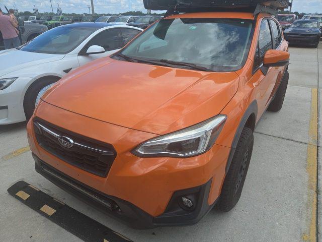 2020 Subaru Crosstrek Limited for sale in Arcadia, FL