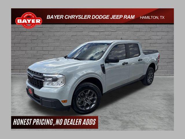 2022 Ford Maverick XLT for sale in Comanche, TX