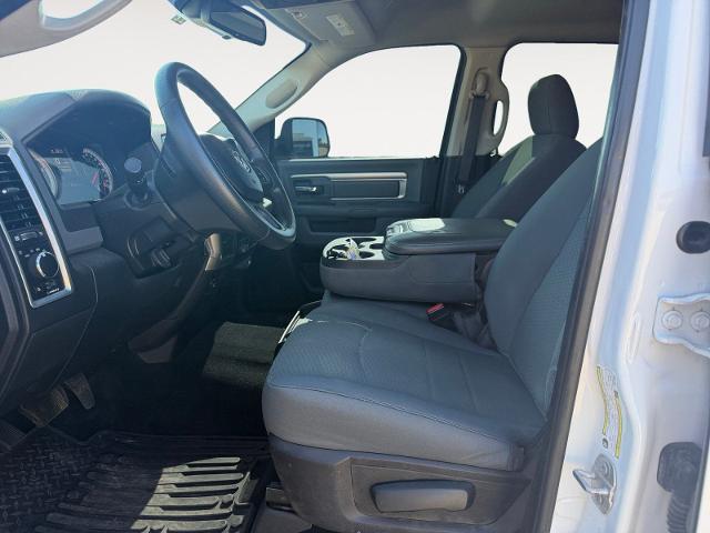 2018 Ram 2500 SLT Crew Cab 4x4 64 Box
