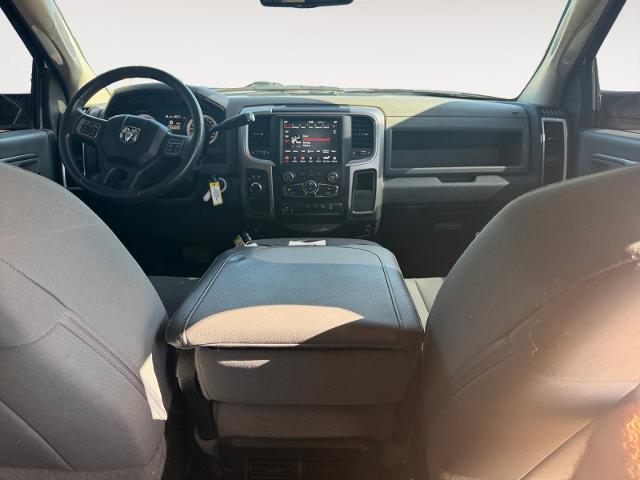 2018 Ram 2500 SLT Crew Cab 4x4 64 Box