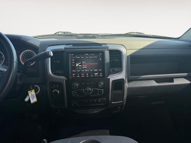 2018 Ram 2500 SLT Crew Cab 4x4 64 Box