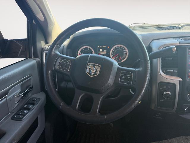 2018 Ram 2500 SLT Crew Cab 4x4 64 Box