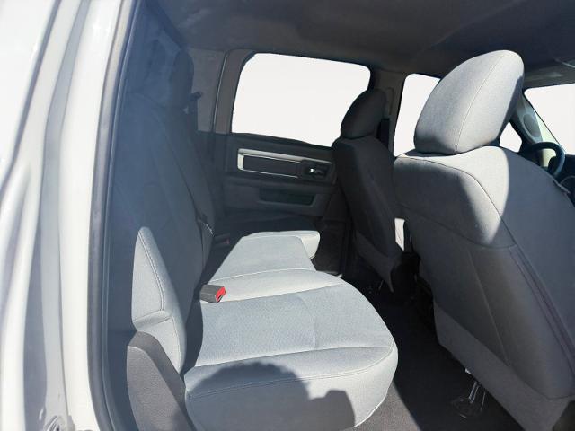 2018 Ram 2500 SLT Crew Cab 4x4 64 Box
